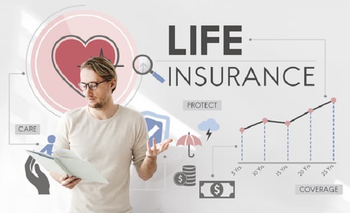 生命保険イメージ