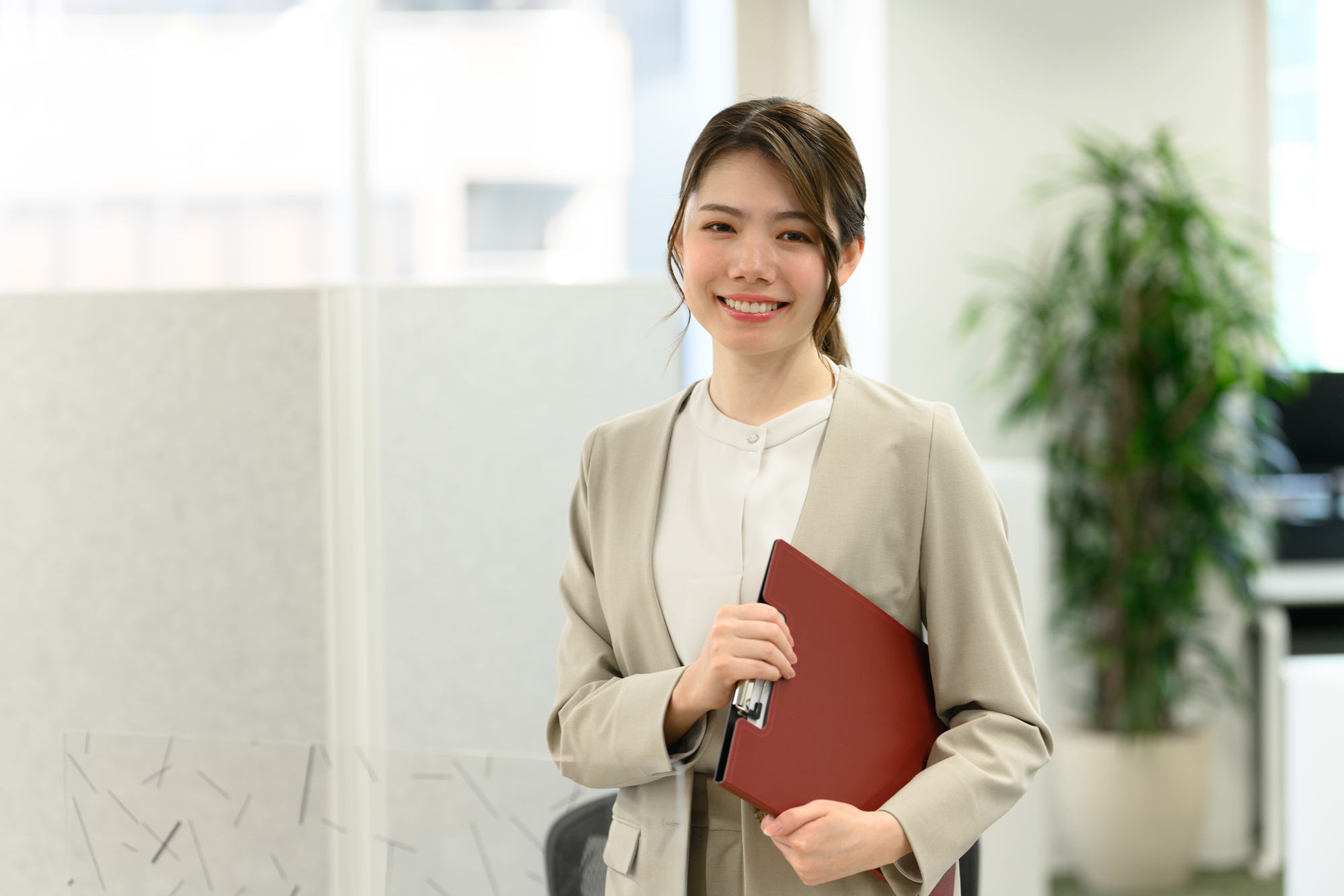 FP相談の流れ