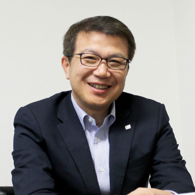 ファイナンシャルプランナー相談のＦＰバンク採用サイト　代表メッセージ