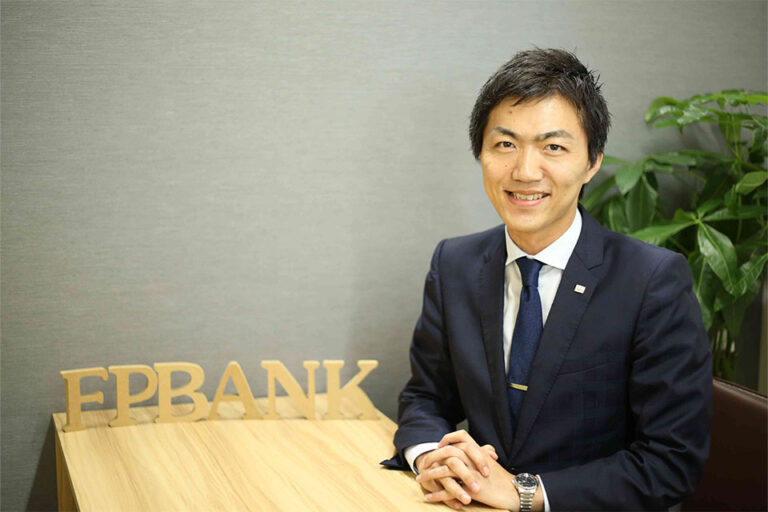 ファイナンシャルプランナー相談のＦＰバンク　採用サイト　会社について