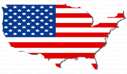 米国を見ると日本の問題がわかる