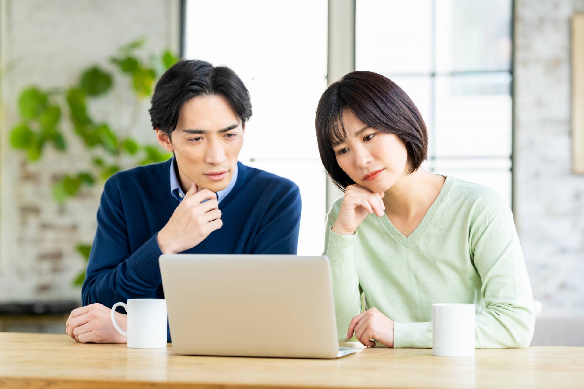 ネット検索でおすすめのFPを探す方法