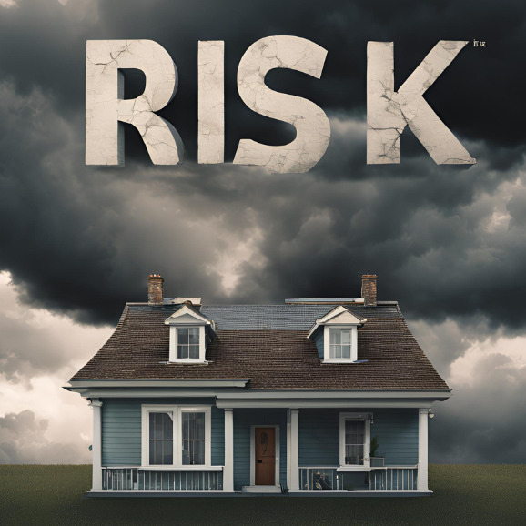 risk_mortgage loan